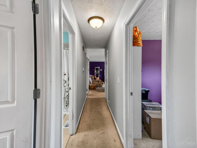 4550 Eldywood Circle, Union Twp, OH 45103