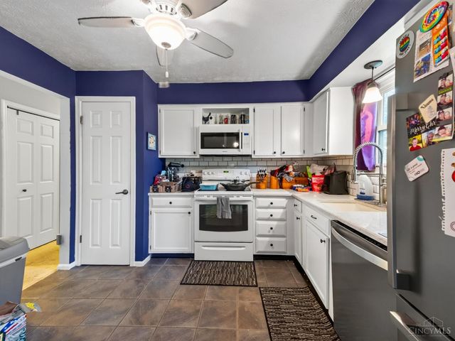 4550 Eldywood Circle, Union Twp, OH 45103