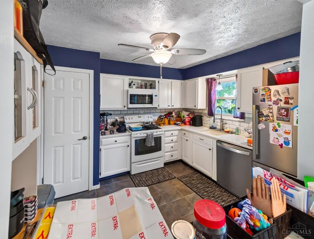 4550 Eldywood Circle, Union Twp, OH 45103