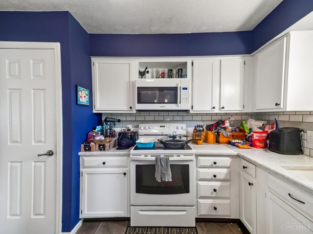 4550 Eldywood Circle, Union Twp, OH 45103