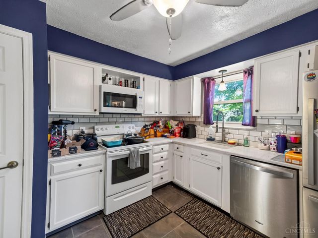 4550 Eldywood Circle, Union Twp, OH 45103