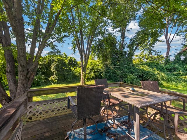 4550 Eldywood Circle, Union Twp, OH 45103