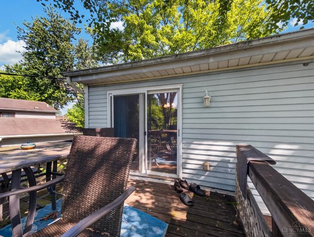 4550 Eldywood Circle, Union Twp, OH 45103