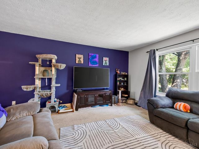 4550 Eldywood Circle, Union Twp, OH 45103