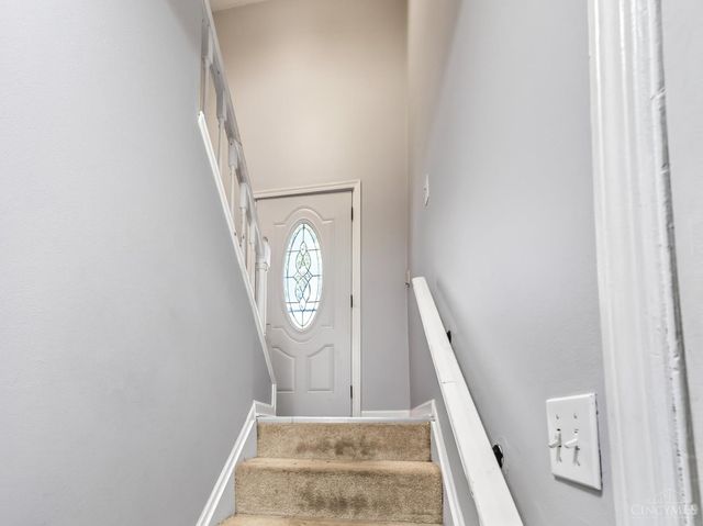 4550 Eldywood Circle, Union Twp, OH 45103
