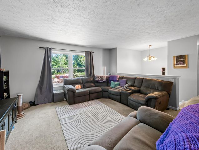 4550 Eldywood Circle, Union Twp, OH 45103