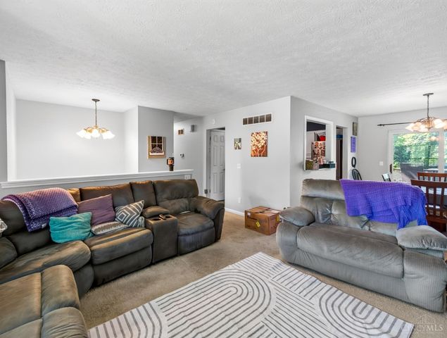 4550 Eldywood Circle, Union Twp, OH 45103