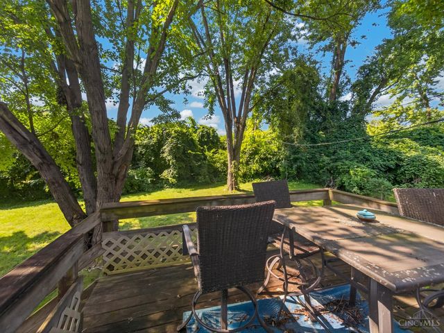 4550 Eldywood Circle, Union Twp, OH 45103