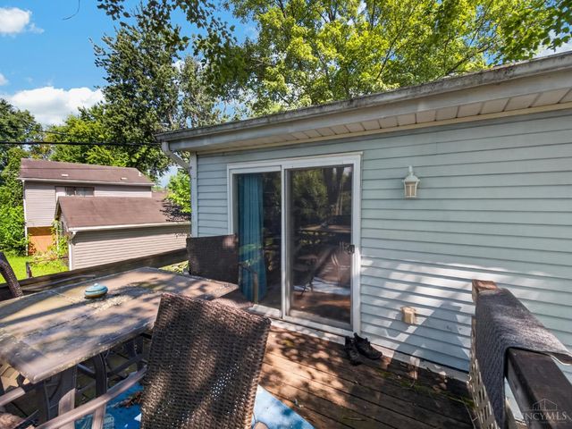 4550 Eldywood Circle, Union Twp, OH 45103