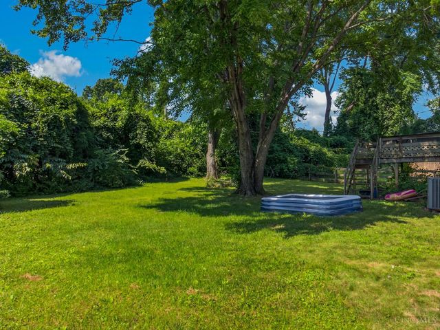 4550 Eldywood Circle, Union Twp, OH 45103