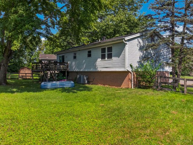 4550 Eldywood Circle, Union Twp, OH 45103