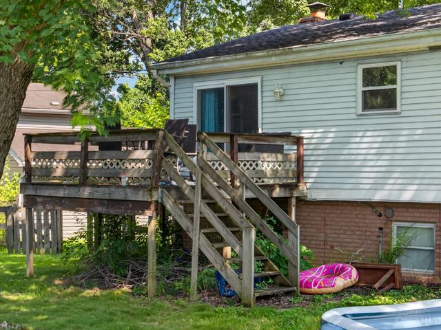 4550 Eldywood Circle, Union Twp, OH 45103