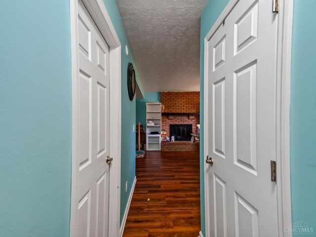 4550 Eldywood Circle, Union Twp, OH 45103