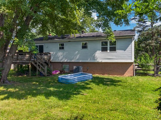 4550 Eldywood Circle, Union Twp, OH 45103