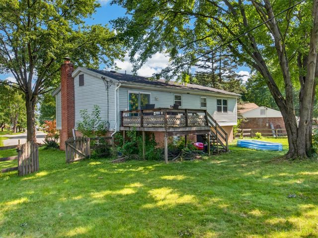 4550 Eldywood Circle, Union Twp, OH 45103