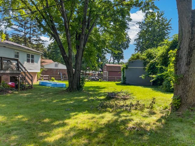 4550 Eldywood Circle, Union Twp, OH 45103