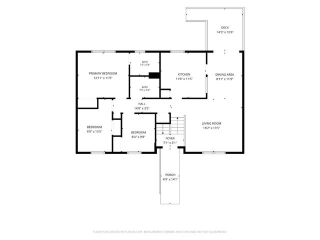 4550 Eldywood Circle, Union Twp, OH 45103