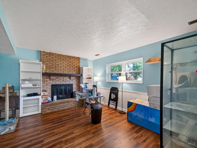 4550 Eldywood Circle, Union Twp, OH 45103