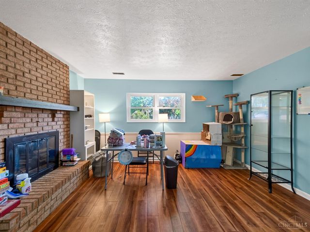 4550 Eldywood Circle, Union Twp, OH 45103
