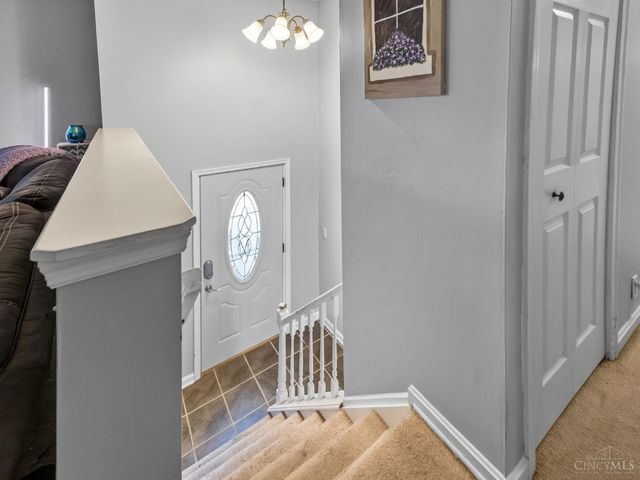 4550 Eldywood Circle, Union Twp, OH 45103