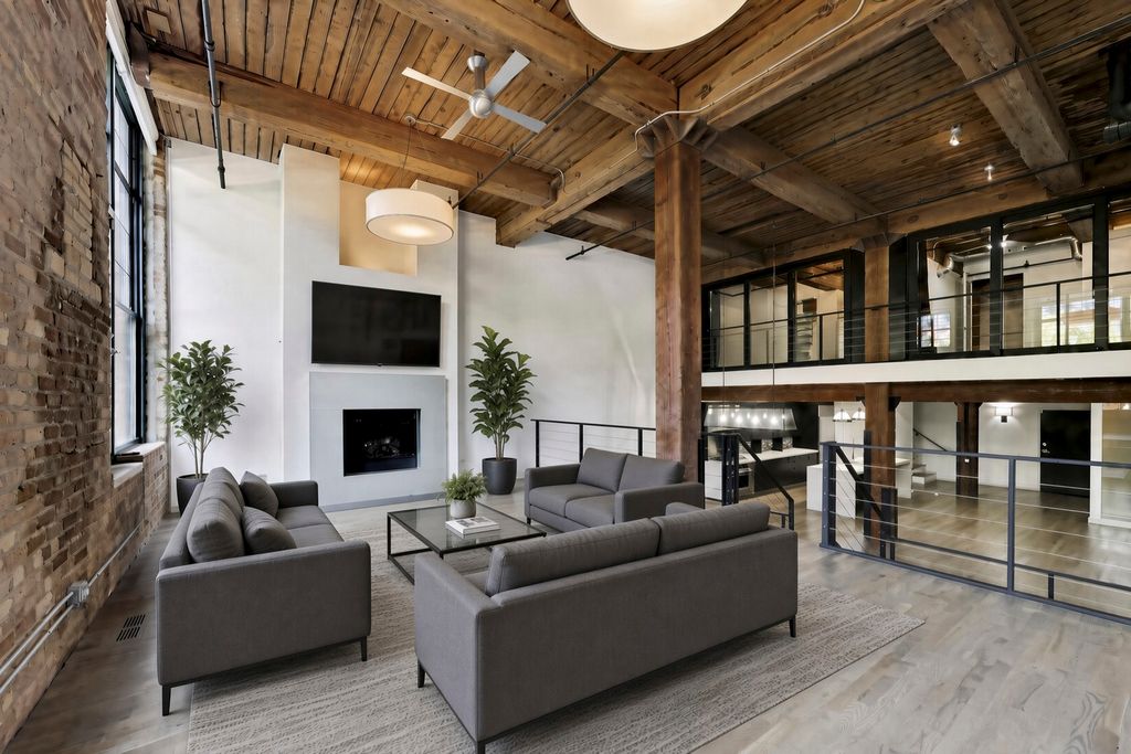 1000 W Washington Boulevard 141, Chicago, IL 60607 — photo 2