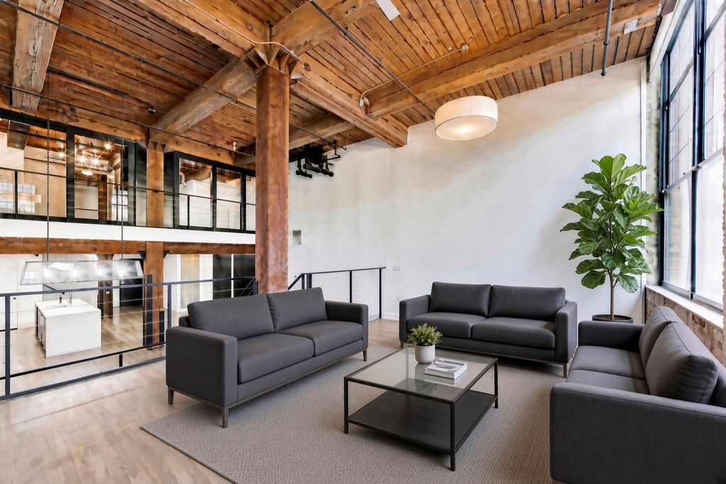 1000 W Washington Boulevard 141, Chicago, IL 60607 — photo 4