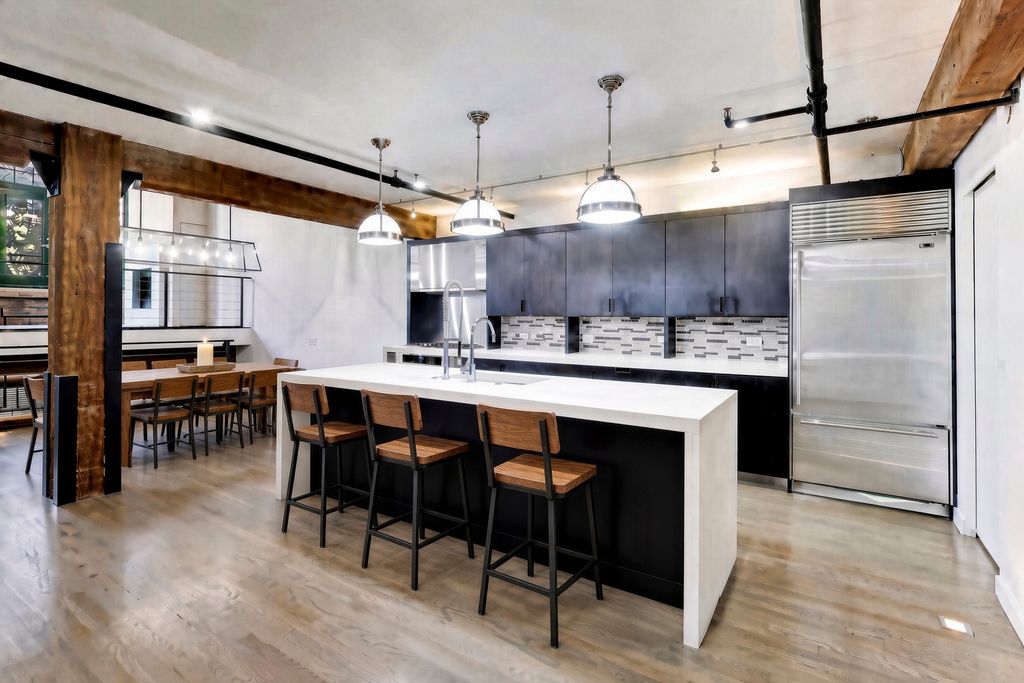 1000 W Washington Boulevard 141, Chicago, IL 60607 — photo 5