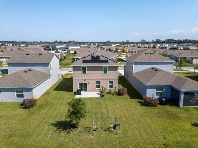 10930 SW Vasari Way, Port St. Lucie, Port St Lucie, FL 34987