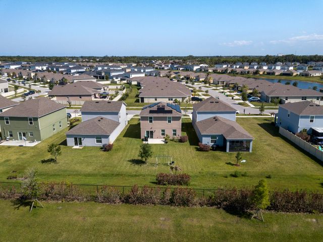 10930 SW Vasari Way, Port St. Lucie, Port St Lucie, FL 34987