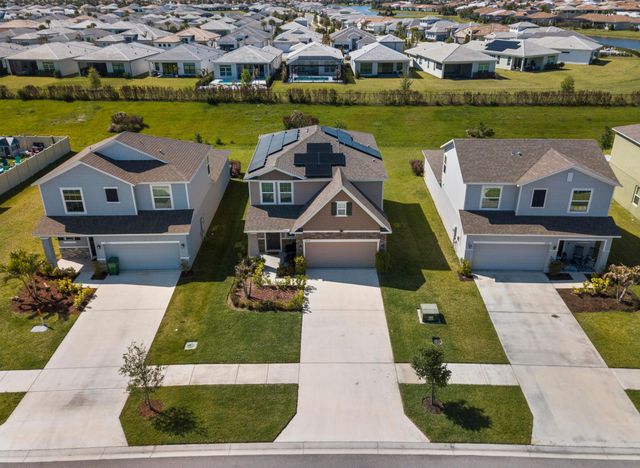 10930 SW Vasari Way, Port St. Lucie, Port St Lucie, FL 34987