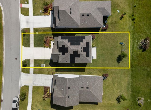 10930 SW Vasari Way, Port St. Lucie, Port St Lucie, FL 34987