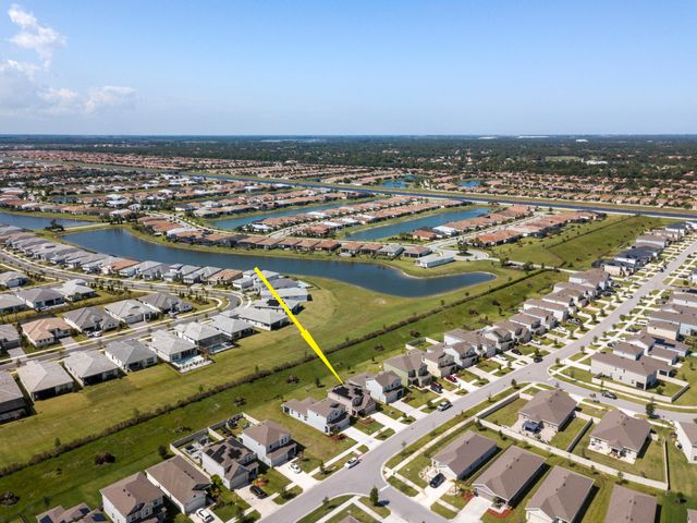 10930 SW Vasari Way, Port St. Lucie, Port St Lucie, FL 34987