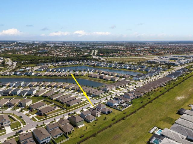 10930 SW Vasari Way, Port St. Lucie, Port St Lucie, FL 34987