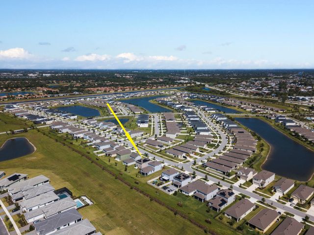 10930 SW Vasari Way, Port St. Lucie, Port St Lucie, FL 34987