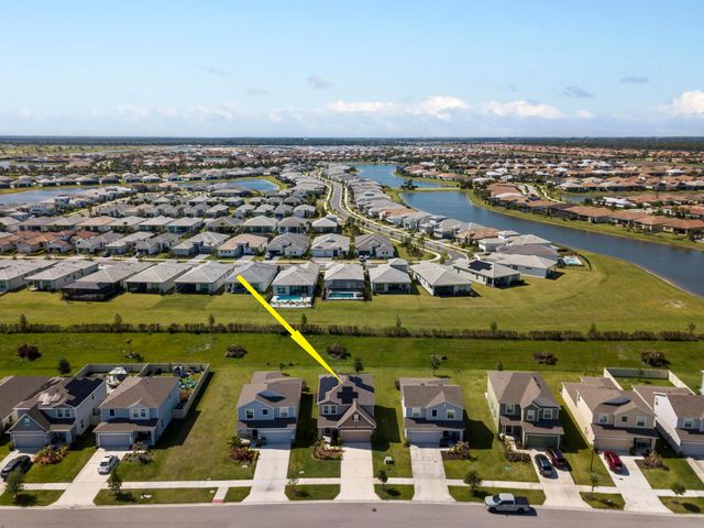 10930 SW Vasari Way, Port St. Lucie, Port St Lucie, FL 34987