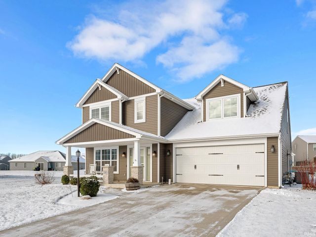 585 Highfields Cove, Fort Wayne, IN 46845