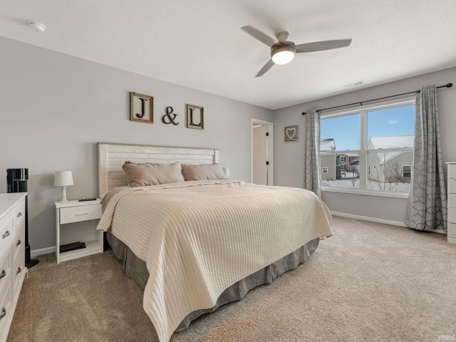 585 Highfields Cove, Fort Wayne, IN 46845