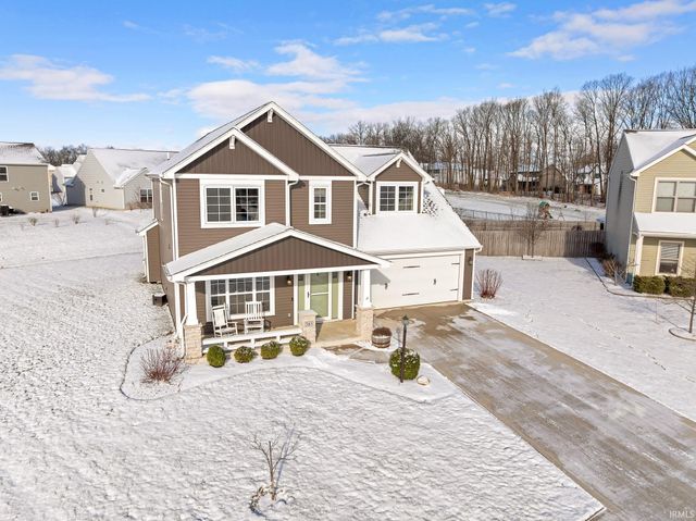 585 Highfields Cove, Fort Wayne, IN 46845