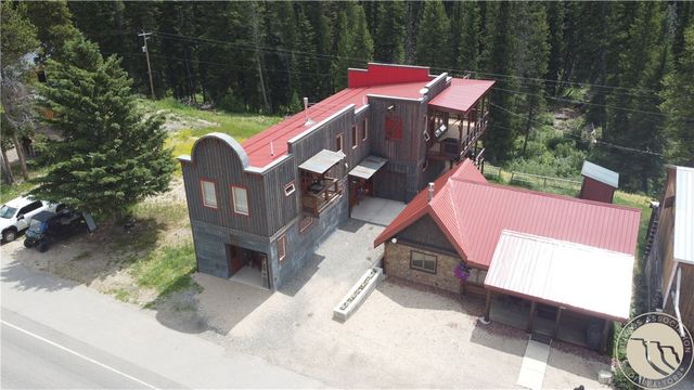 304 Main Street E, Cooke City, MT 59020