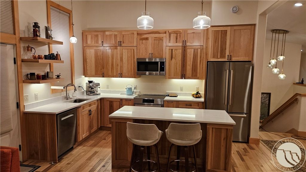 304 Main STREET E, Cooke City, MT 59020 photo 10