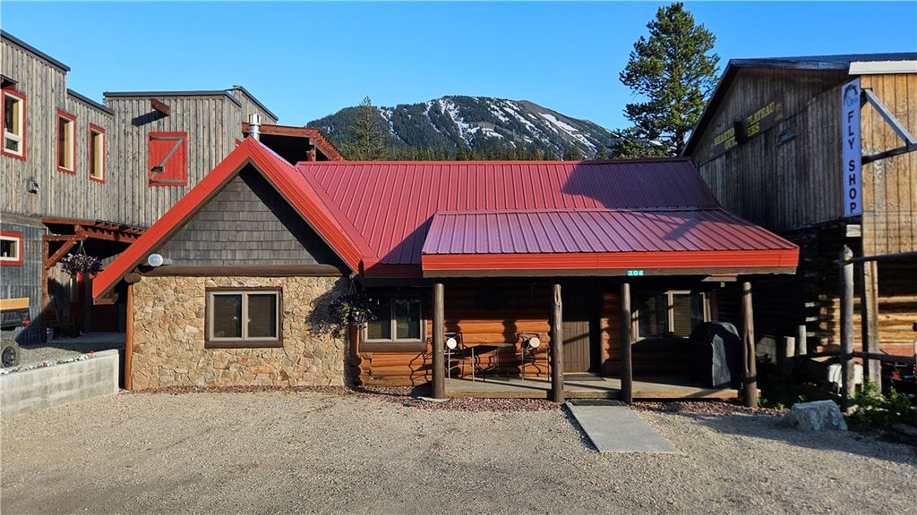 304 Main STREET E, Cooke City, MT 59020 photo 24