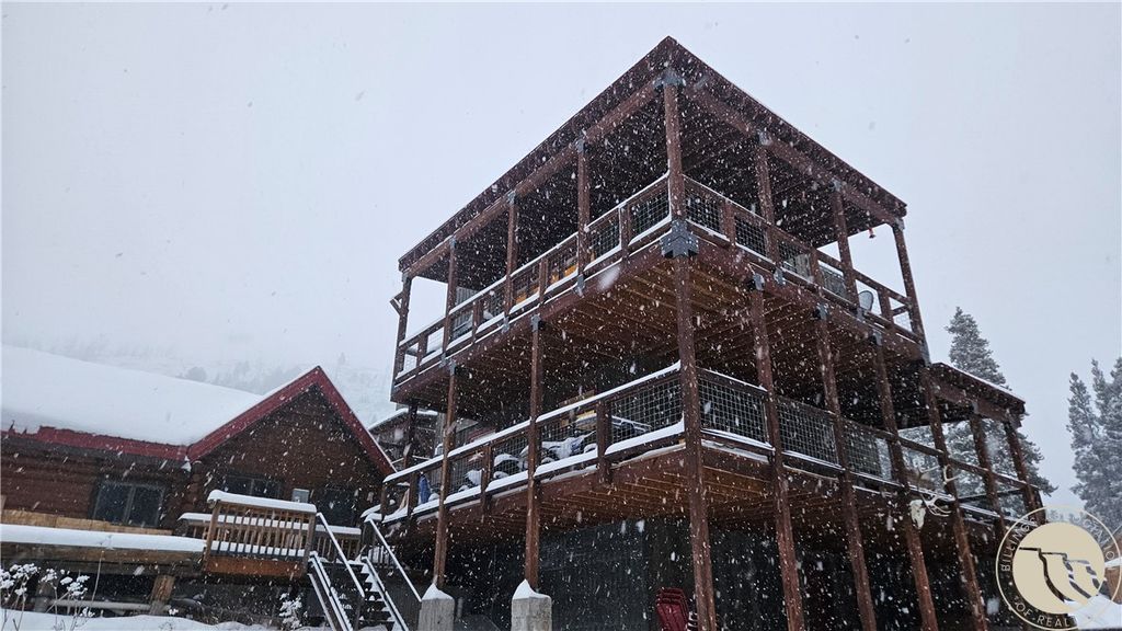 304 Main STREET E, Cooke City, MT 59020 photo 3