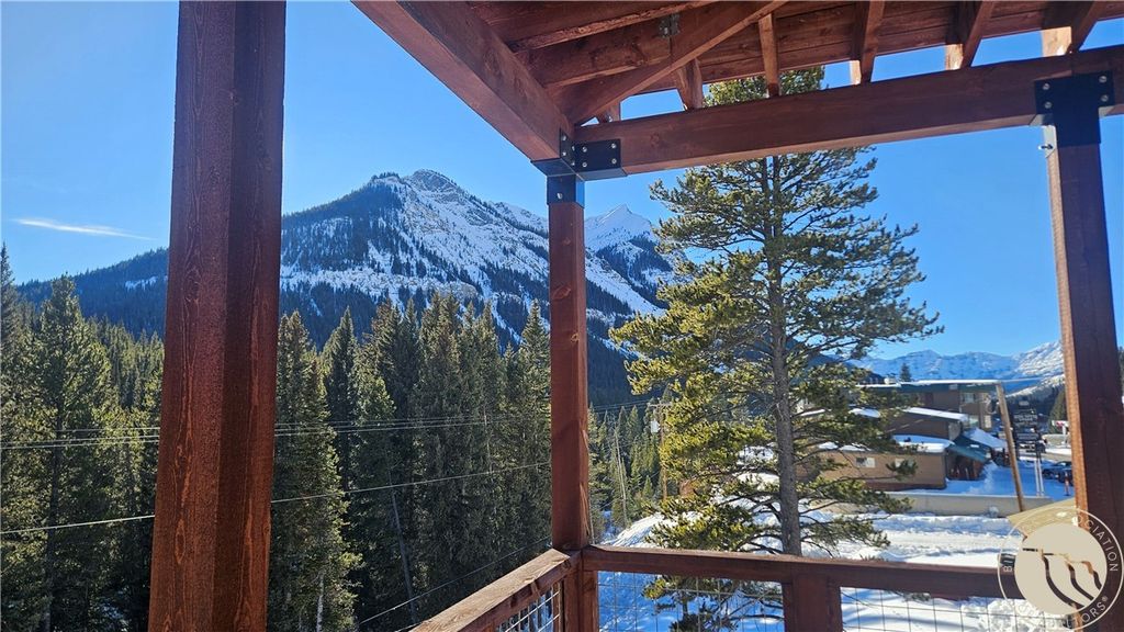 304 Main STREET E, Cooke City, MT 59020 photo 4