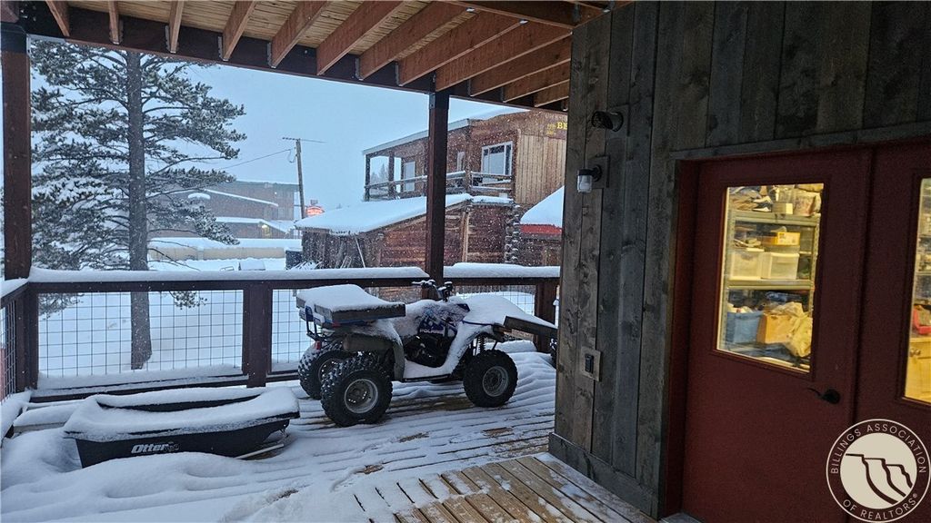 304 Main STREET E, Cooke City, MT 59020 photo 6