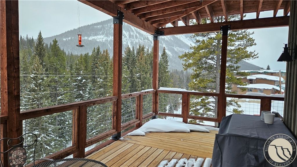 304 Main STREET E, Cooke City, MT 59020 photo 8