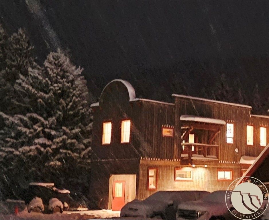 304 Main STREET E, Cooke City, MT 59020 photo 9