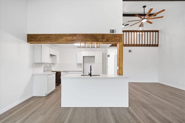 2719 Windchase Boulevard, Houston, TX 77082
