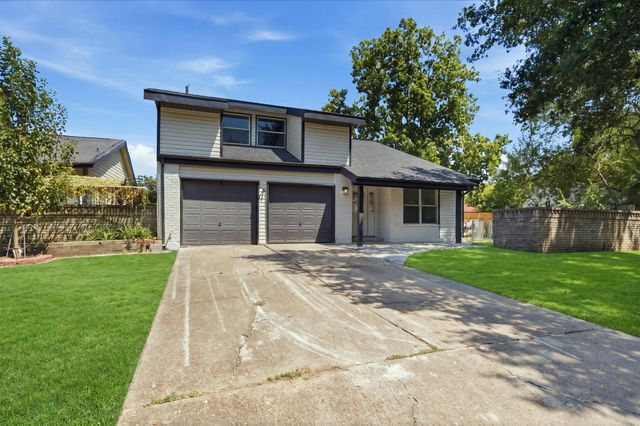 2719 Windchase Boulevard, Houston, TX 77082