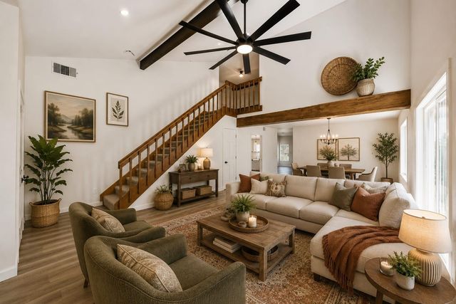 2719 Windchase Boulevard, Houston, TX 77082