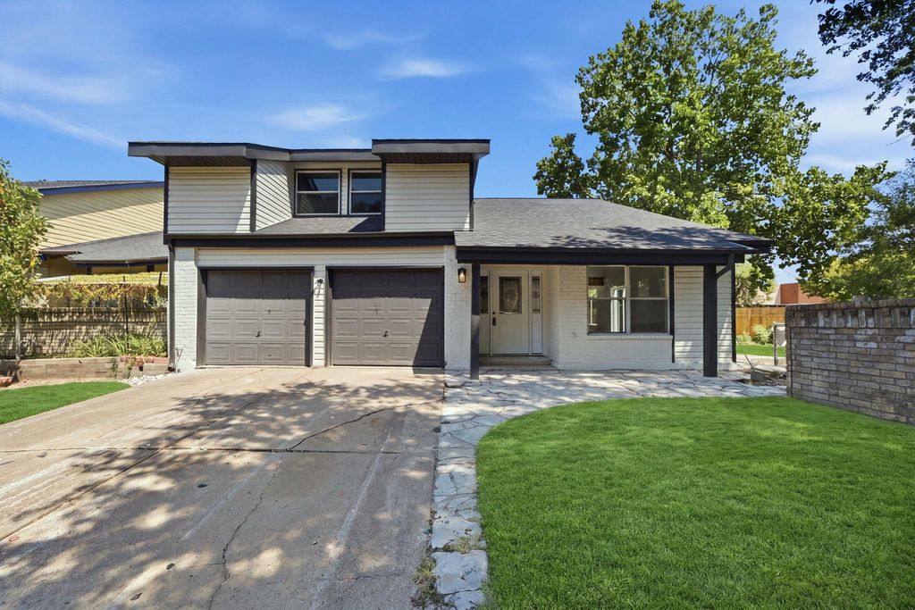 2719 Windchase Boulevard, Houston, TX 77082